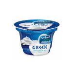 Almarai Greek Style Yogurt, Plain - 150g