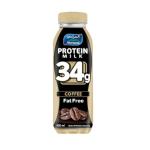 Almarai Protein Milk, Coffee - 400 ml