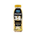 Almarai Protein Milk, Vanilla - 400 ml