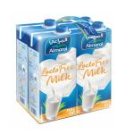 Almarai UHT Lactose Free Milk - 1 Liter