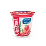 Almarai Vetal Layered Strawberry Yogurt - 140g