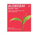 Alokozay Black Tea, Envelop - 100 bags