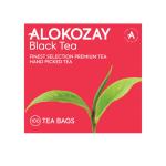 Alokozay Black Tea - 100 bags