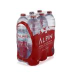 Alpin Spring Water - 1.5 Liter