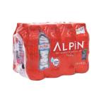 Alpin Spring Water - 330 ml