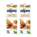 Alpro Almond Milk Drink - 1 Liter