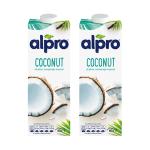 Alpro Drink Coconut Milk - 1 Liter