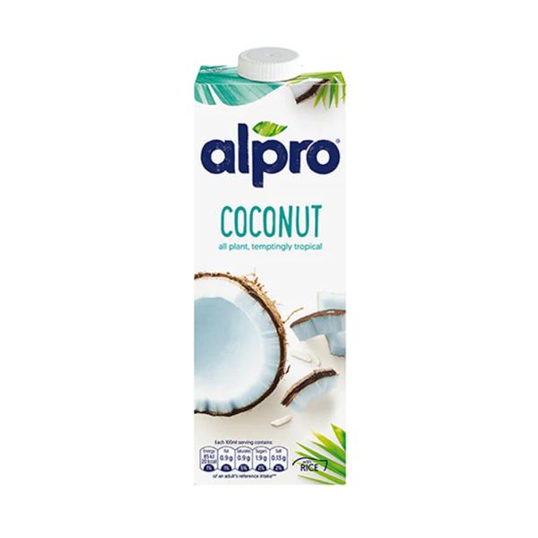 Alpro Drink Coconut Milk - 1 Liter