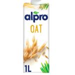 Alpro Oat Milk Drink - 1 Liter