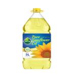 Ama Pure Sunflower Oil - 5 Liter