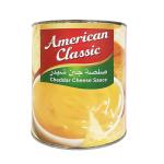 American Classic Cheddar Cheese Sauce - A10 (3 kg)