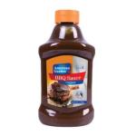 American Garden BBQ Sauce - 65 oz