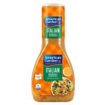 American Garden Italian Dressing - 9 oz