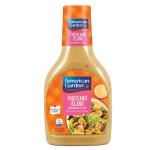 American Garden Thousand Island Dressing - 16 oz