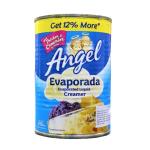 Angel Evaporated Liquid Creamer - 410 ml