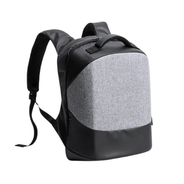 Anti-Theft Water Proof Backpack and Charging Port