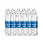 Aquafina Bottled Drinking Water - 1.5 Liter