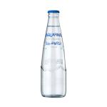 Aquafina Sparkling Water, NRB - 750 ml