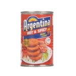 Argentina Beef Loaf, Hot & Spicy - 150g