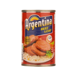 Argentina Beef Loaf, Regular - 150g