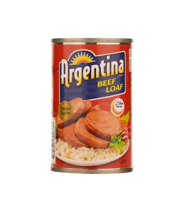 Argentina Beef Loaf, Regular - 150g