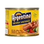 Argentina Chicken Vienna Sausage - 200g