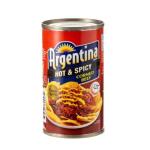 Argentina Corned Beef, Hot & Spicy - 175g