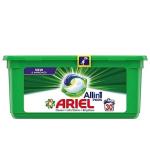 Ariel All in 1 Pods, Washing Liquid Capsules Original Scent - 15 Count Pods