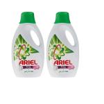 Ariel Automatic Liquid Gel with a Touch of Downy Freshness - 1.8 Liter (Dual Pack)