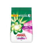 Ariel Fast Dissolving Laundry Detergent Powder, with Floral Breeze - 7 kg