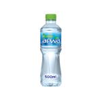 Arwa Drinking Water - 500 ml