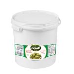 Asala Aleppo's Green Olives - 10 kg