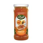 Asala Apricot Jam, Glass Bottle - 430g