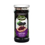 Asala Berry Jam, Glass Bottle - 430g