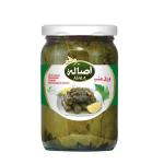 Asala Grape (Vine) Leaves, Glass Bottle - 300g