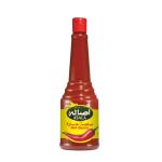 Asala Hot Sauce, PET Bottle - 250 ml