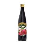 Asala Pomegranate Molasses Sauce, PET Bottle - 550g