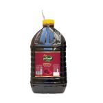 Asala Pomegranate Molasses Sauce, PET Bottle - 5 kg