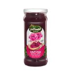 Asala Rose Jam, Glass Bottle - 430g