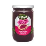 Asala Rose Jam, Glass Bottle - 800g