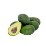 Avocado Green Fuerte, Kenya - 1 kg (5-6 pcs)