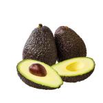 Avocado Hass, Ripe - Mexico - 1 kg (5-6 pcs)