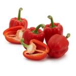 Baby Capsicum Red, Netherlands - 250g