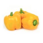 Baby Capsicum Yellow, Netherlands - 250g