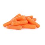 Baby Carrots, USA - 340g