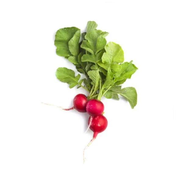 Baby Radish Red, Netherlands - 125g