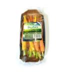 Baby Rainbow Carrots, South Africa - 200g