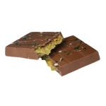 Dubar Dubai Chocolate, Baklava & Kunafa - 100g