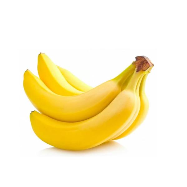 Banana Philippines - 1 kg (4-5 pcs)