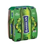 Barbican Apple Non-Alcoholic Malt Beverage - 330 ml x 6